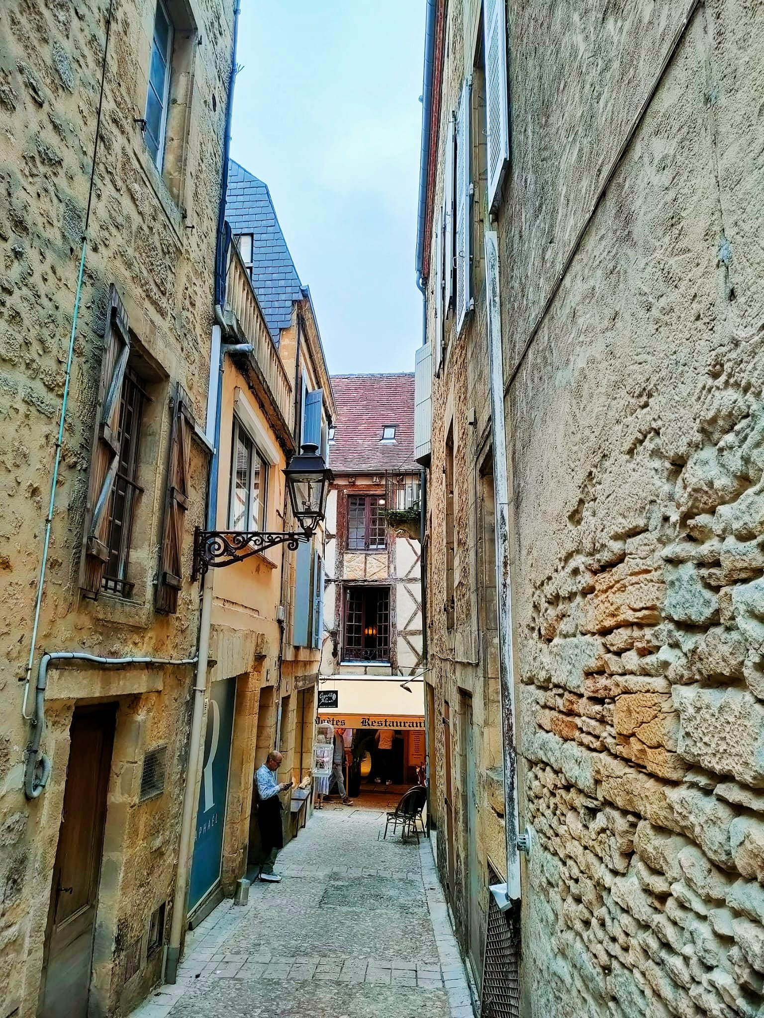 Sarlat-la-Canéda