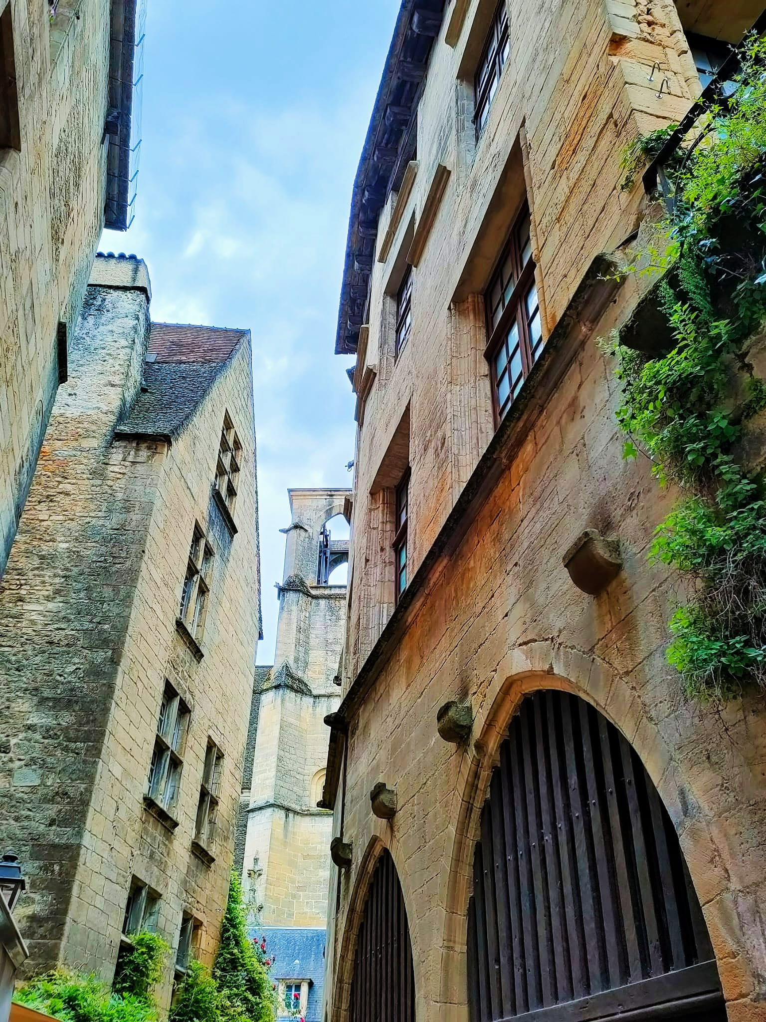 Sarlat-la-Canéda