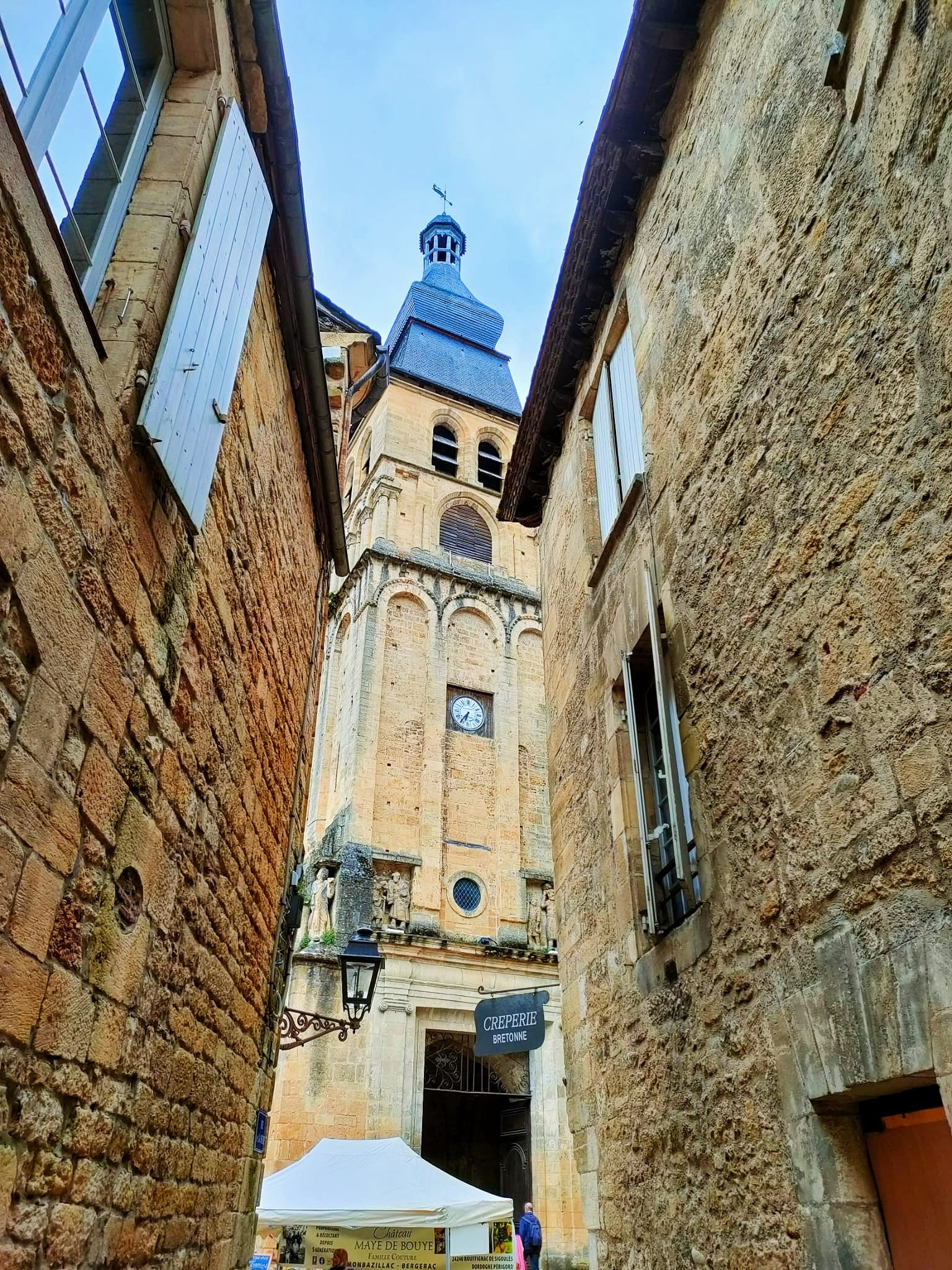 Sarlat-la-Canéda