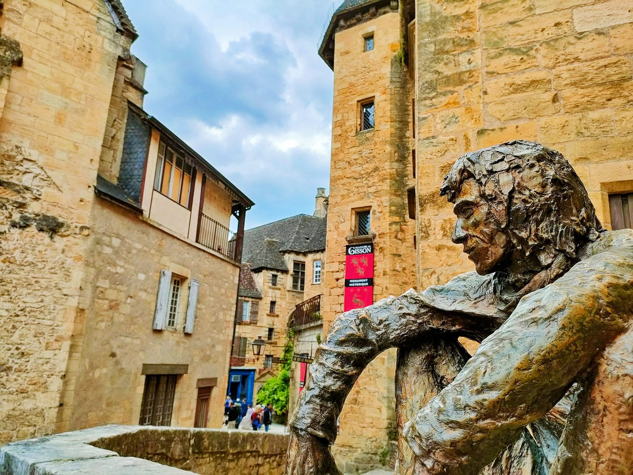 Sarlat-la-Canéda