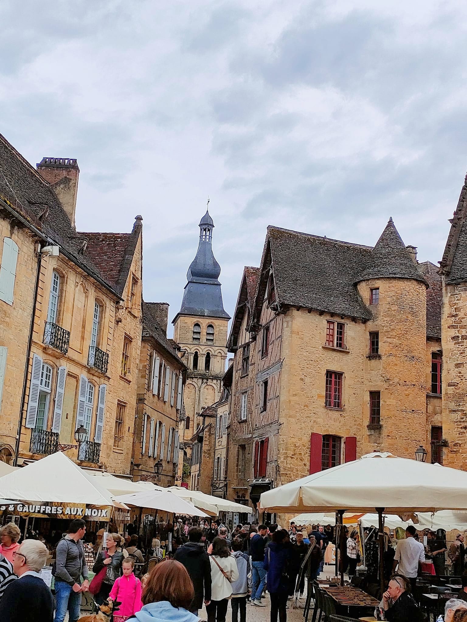Sarlat-la-Canéda