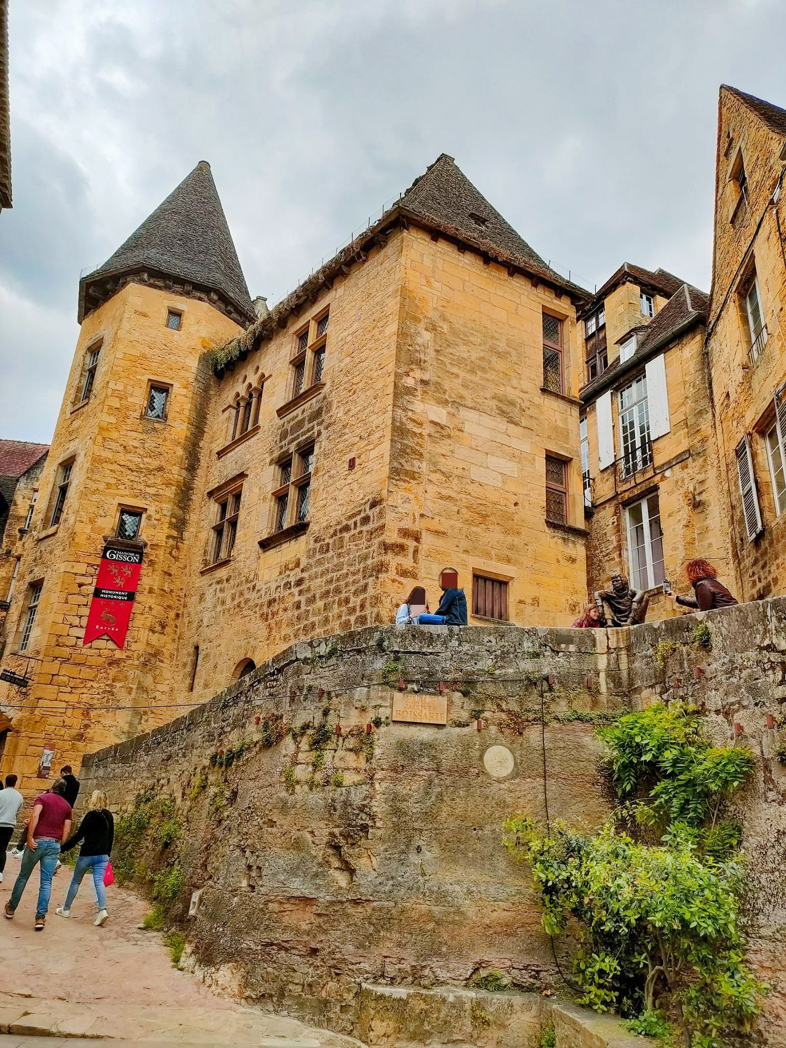 Sarlat-la-Canéda