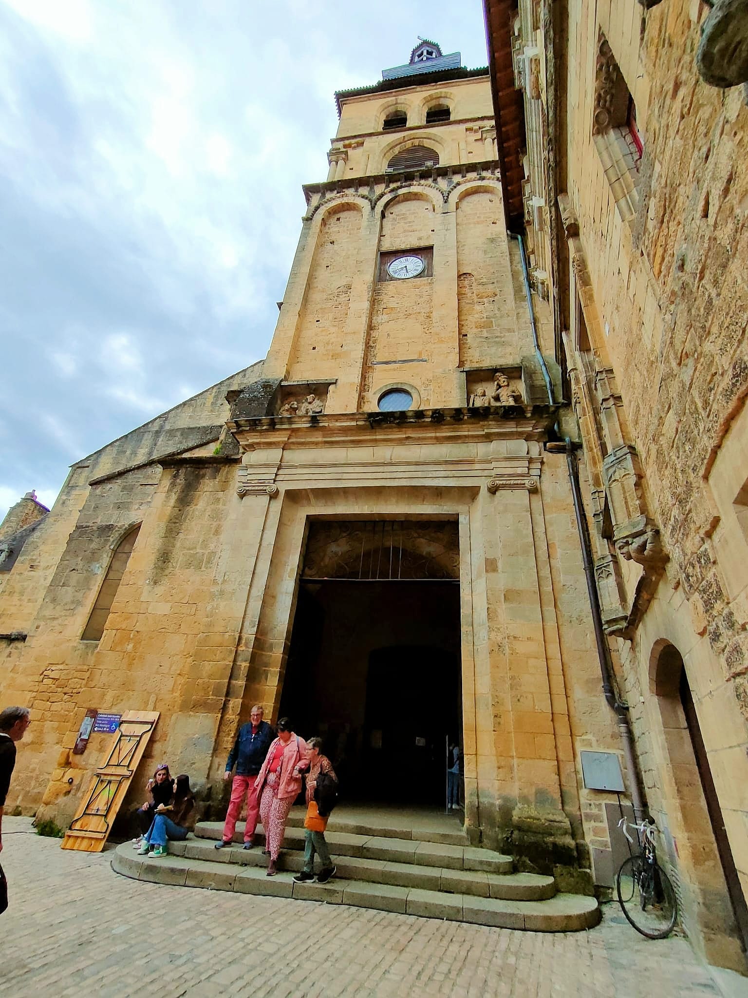 Sarlat-la-Canéda
