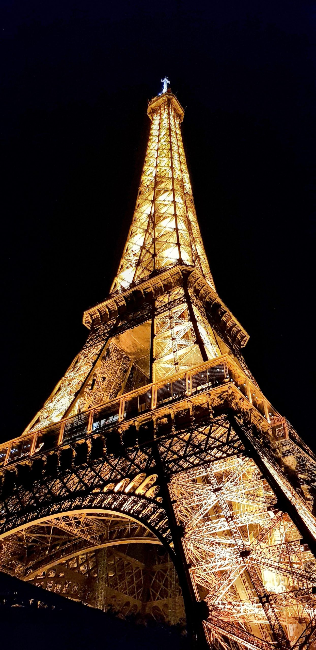 Torre Eiffel