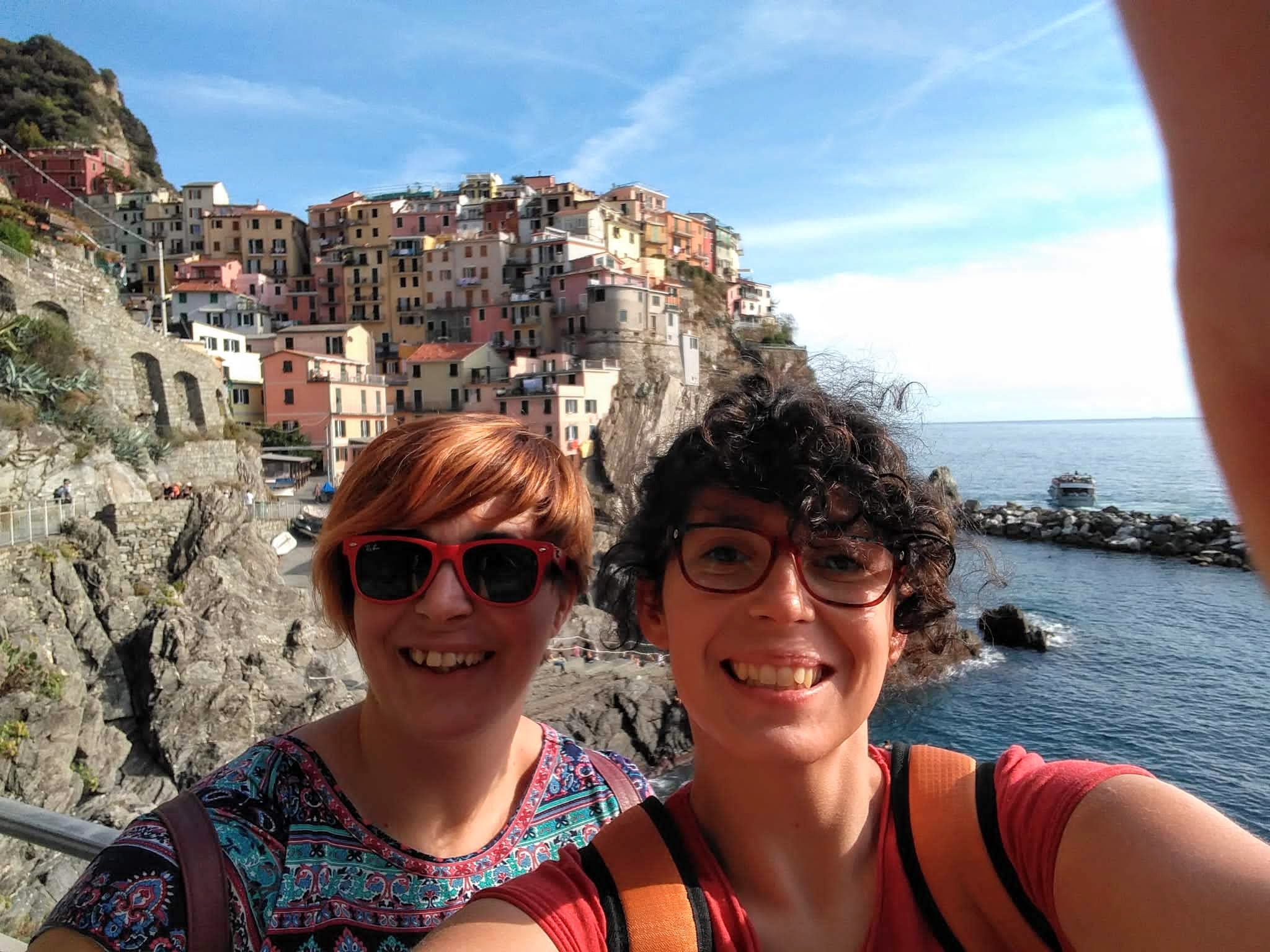 Cinque Terre