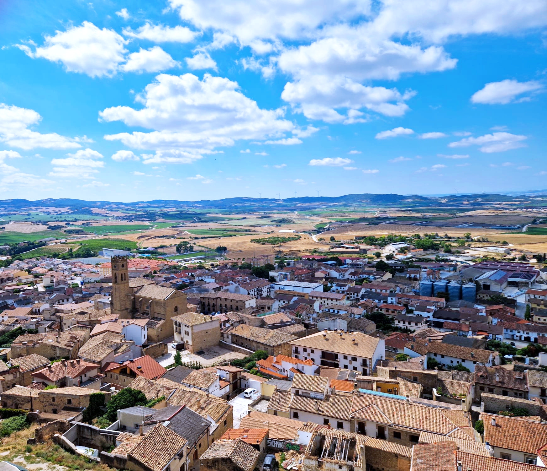 Artajona 1 artajona