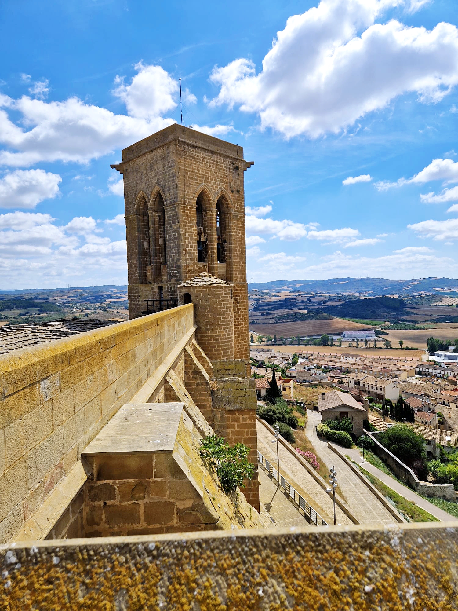 Artajona 2