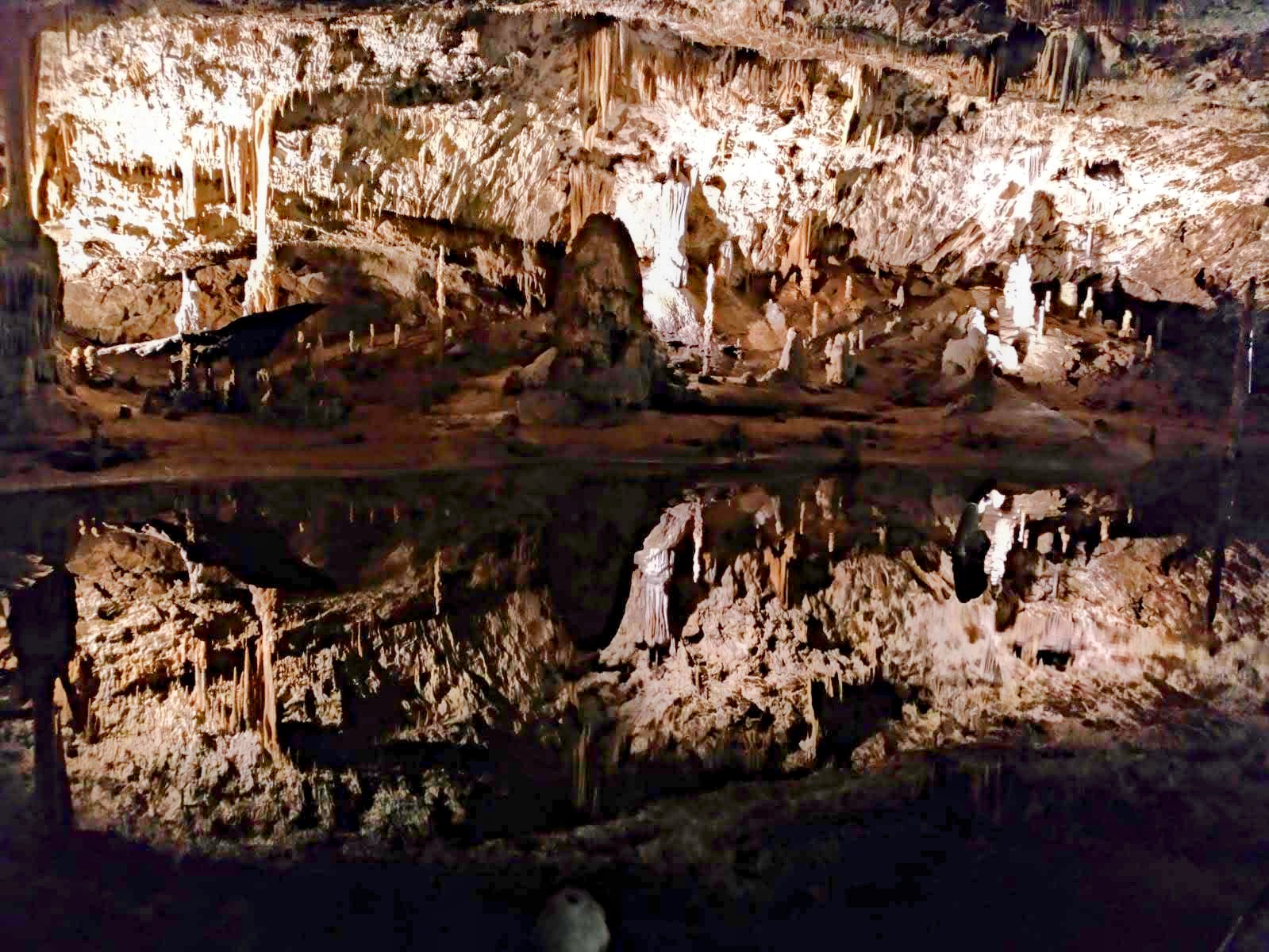 Cuevas de Punkva