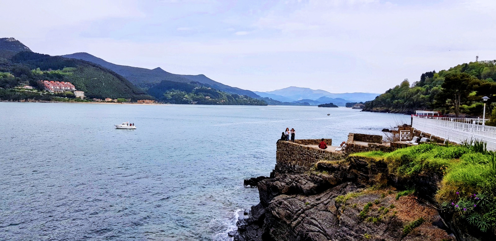 Urdaibai - mar