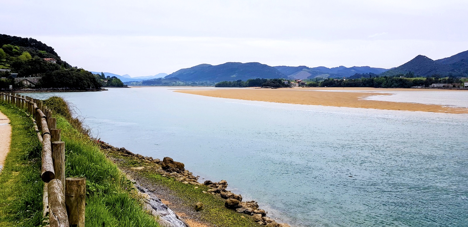 Urdaibai - mar1