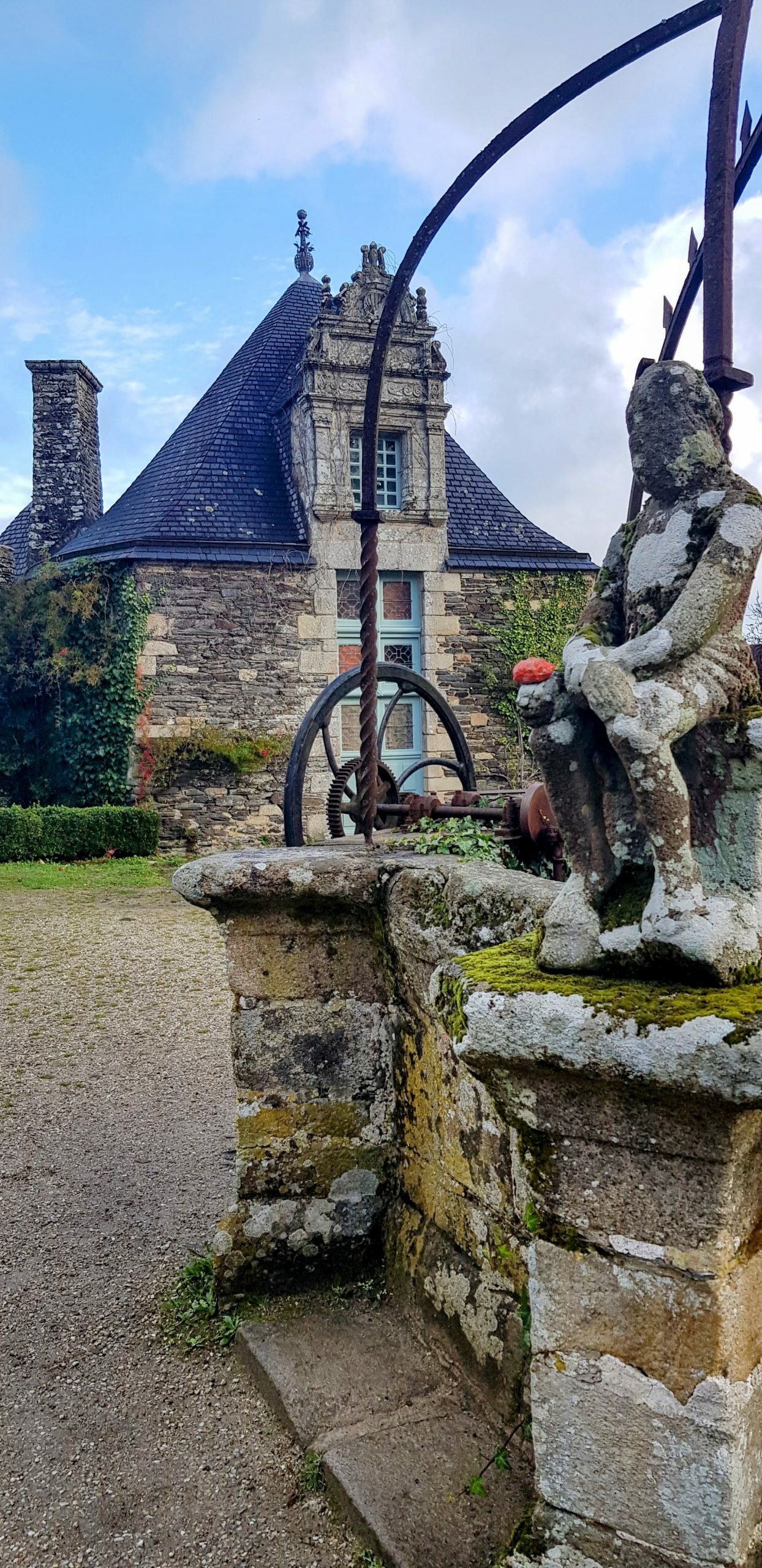 Rochefort
