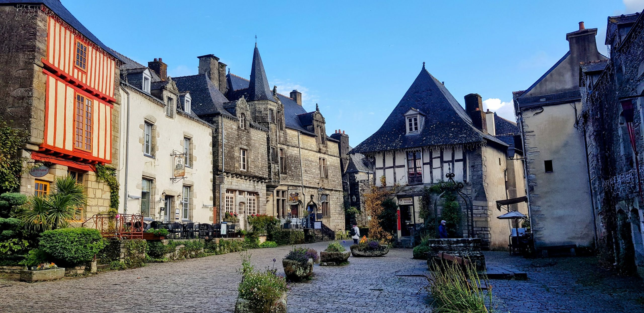 Rochefort