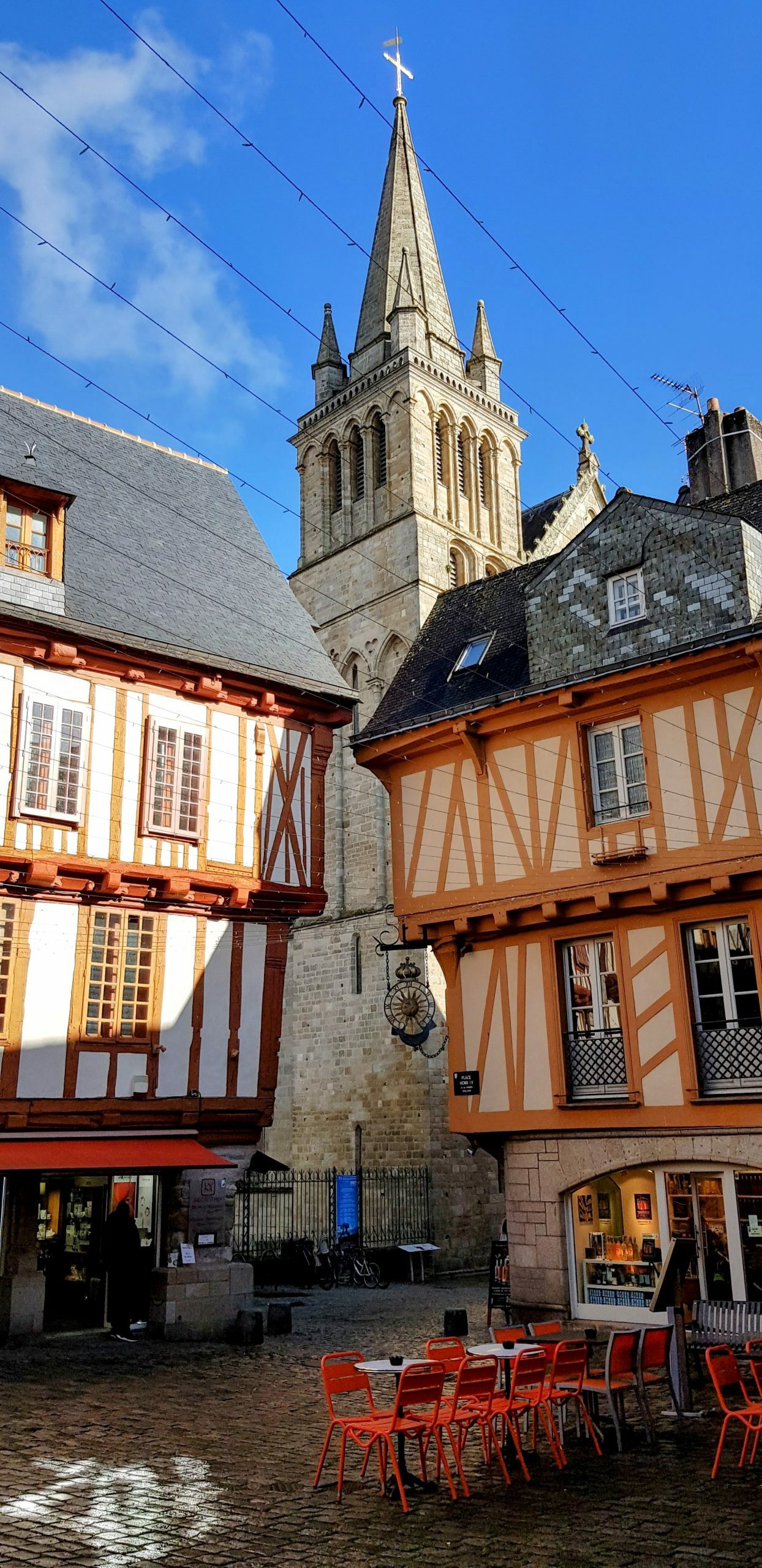 Vannes