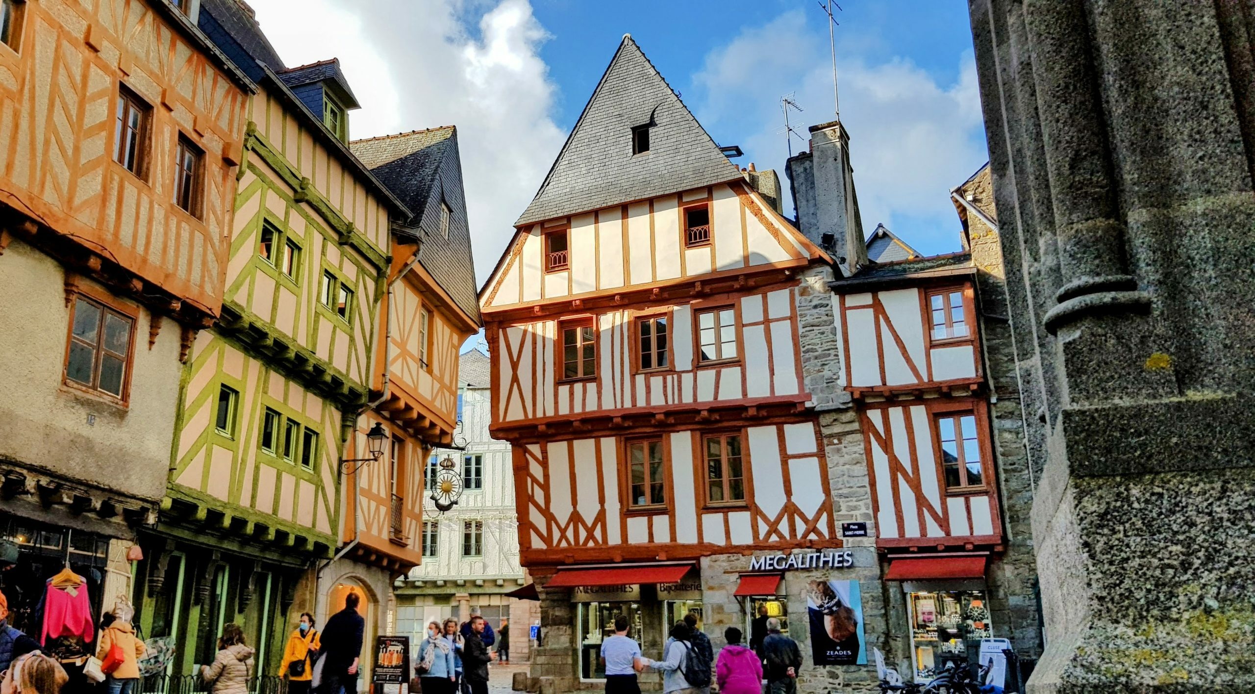 Vannes