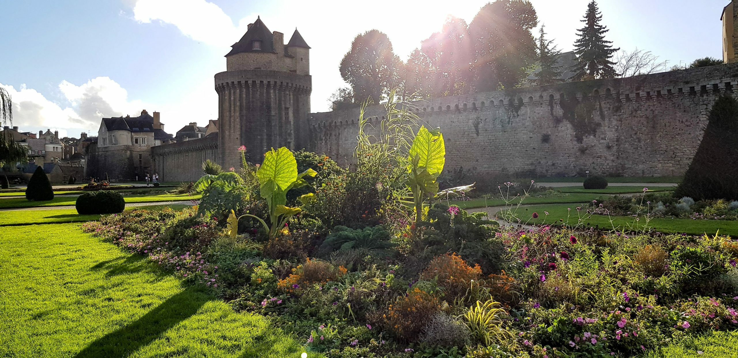 Vannes