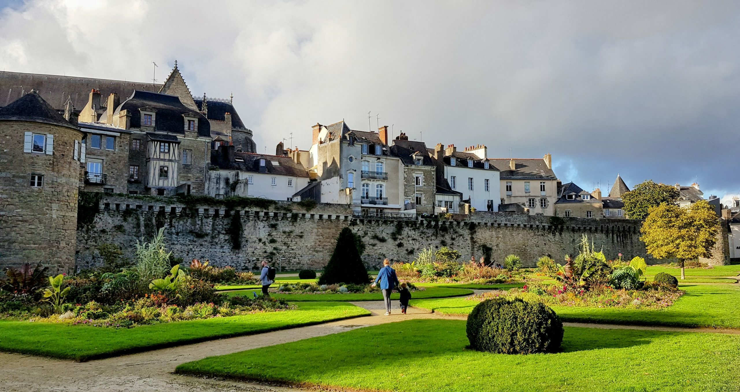 Vannes