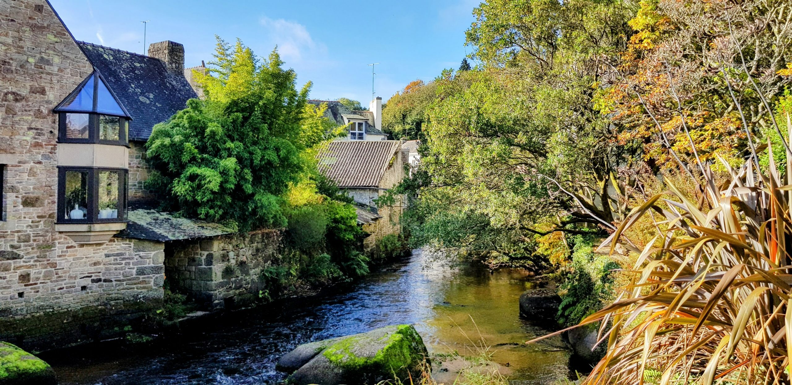 Pont Aven