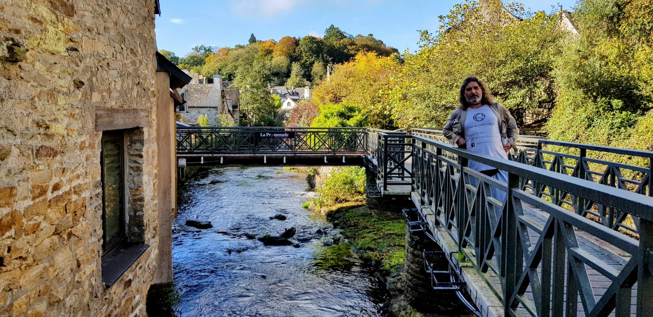Pont Aven