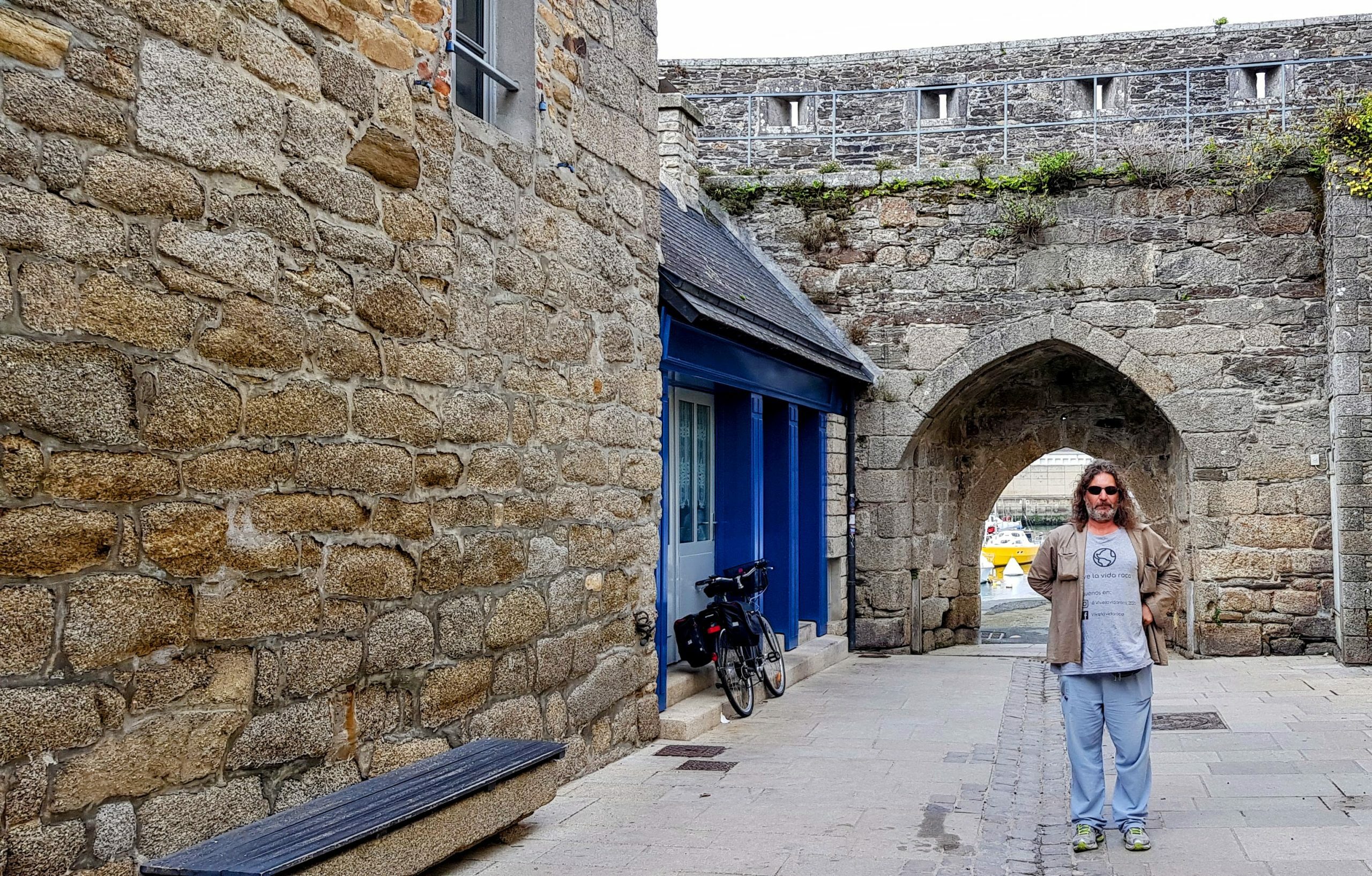 Concarneau