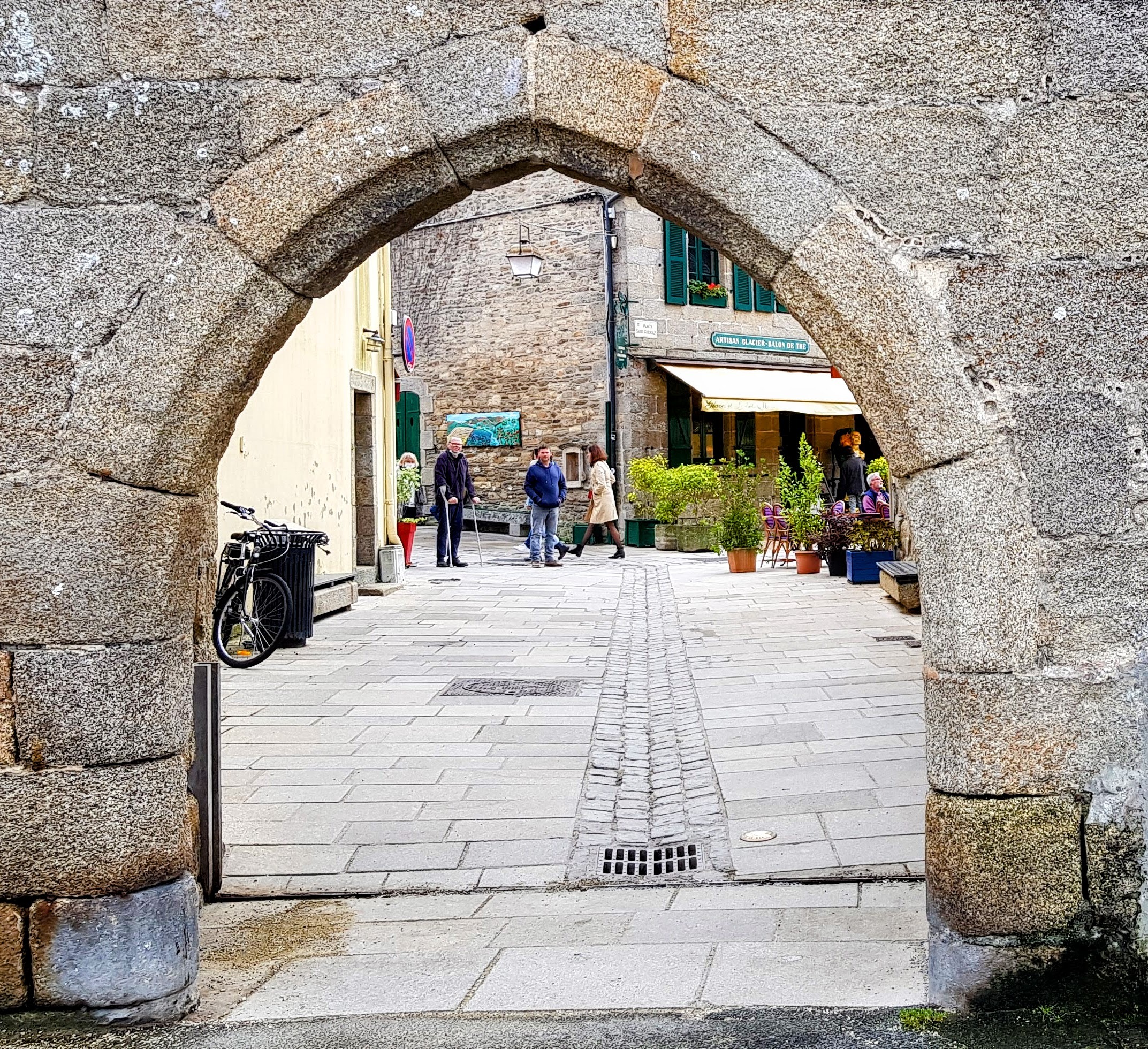 Concarneau