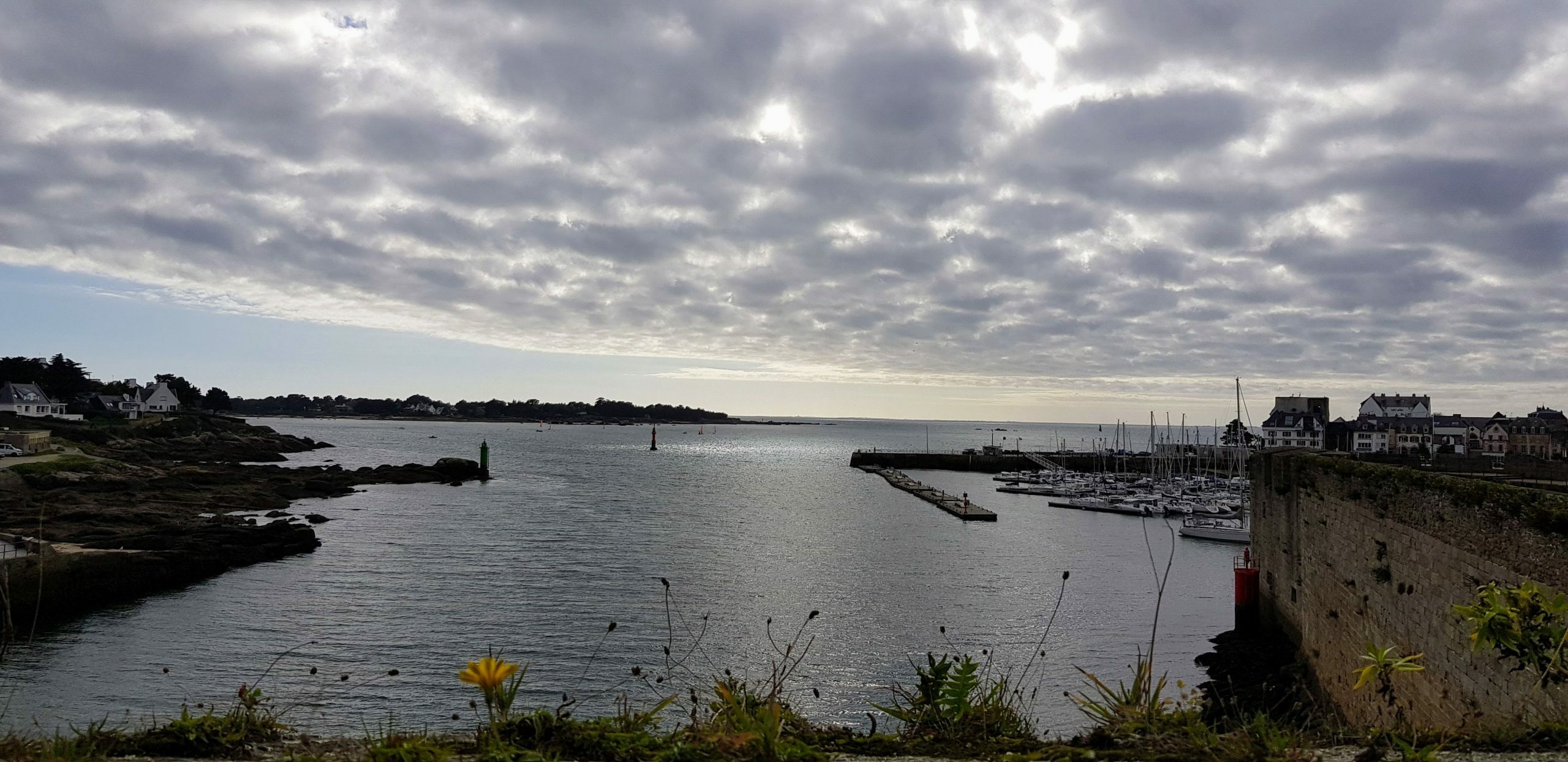 Concarneau