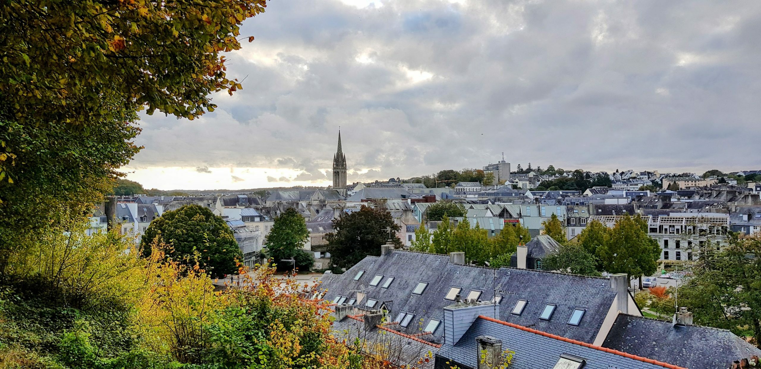 Quimper