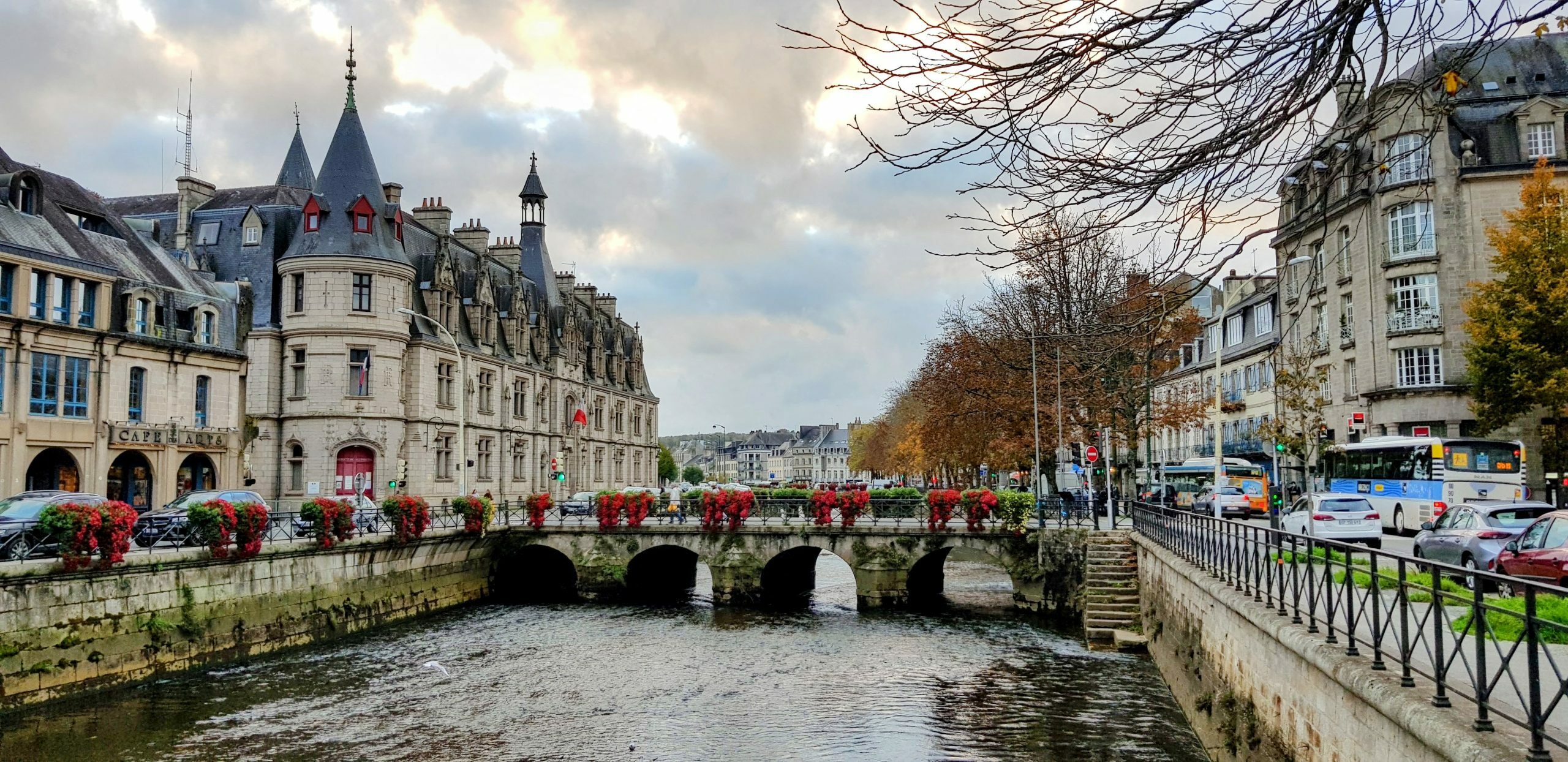 Quimper