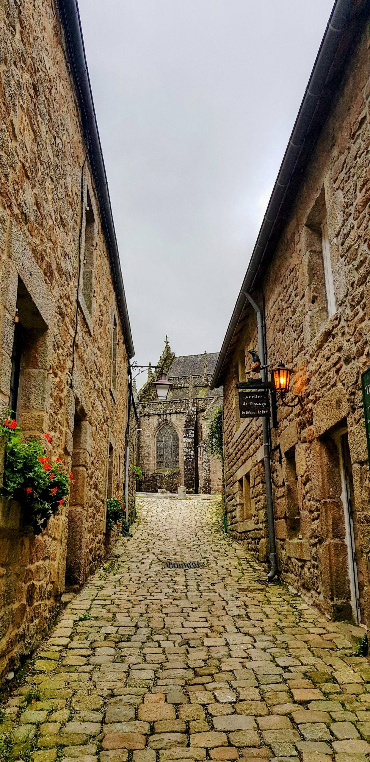 Locronan