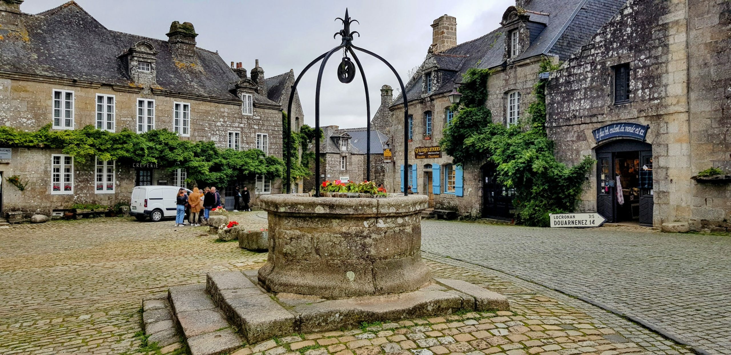 Locronan