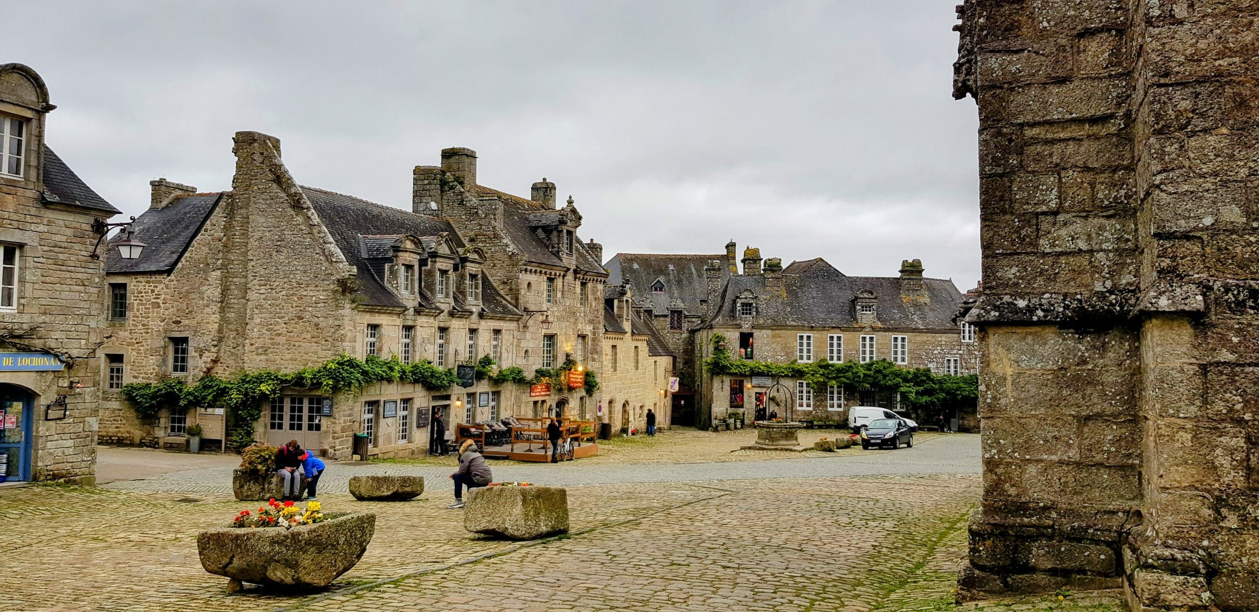 Locronan