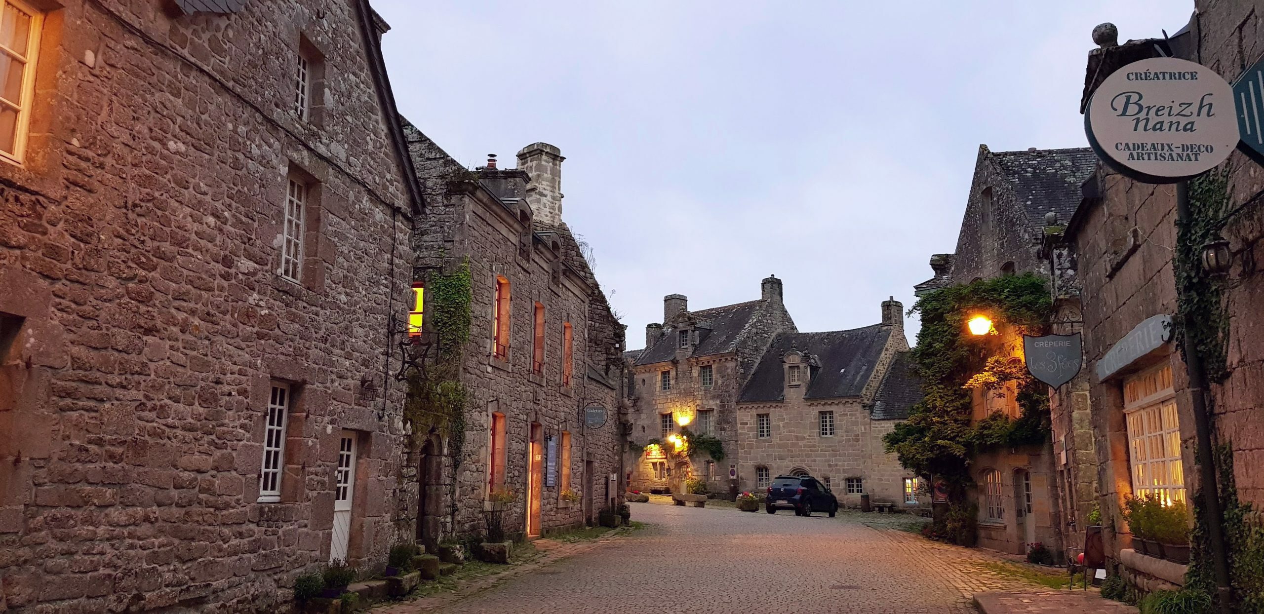 Locronan