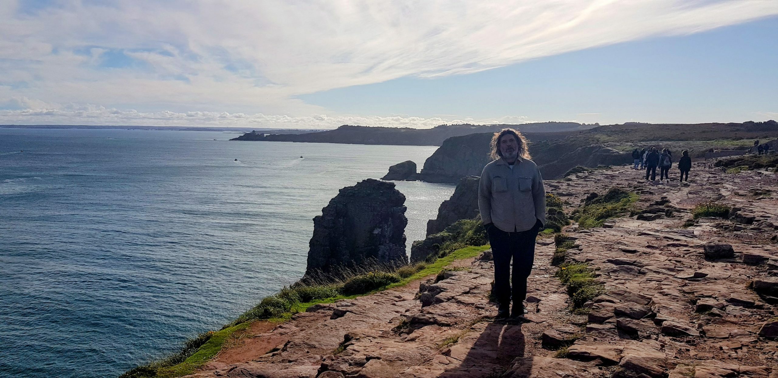Cap Frehel
