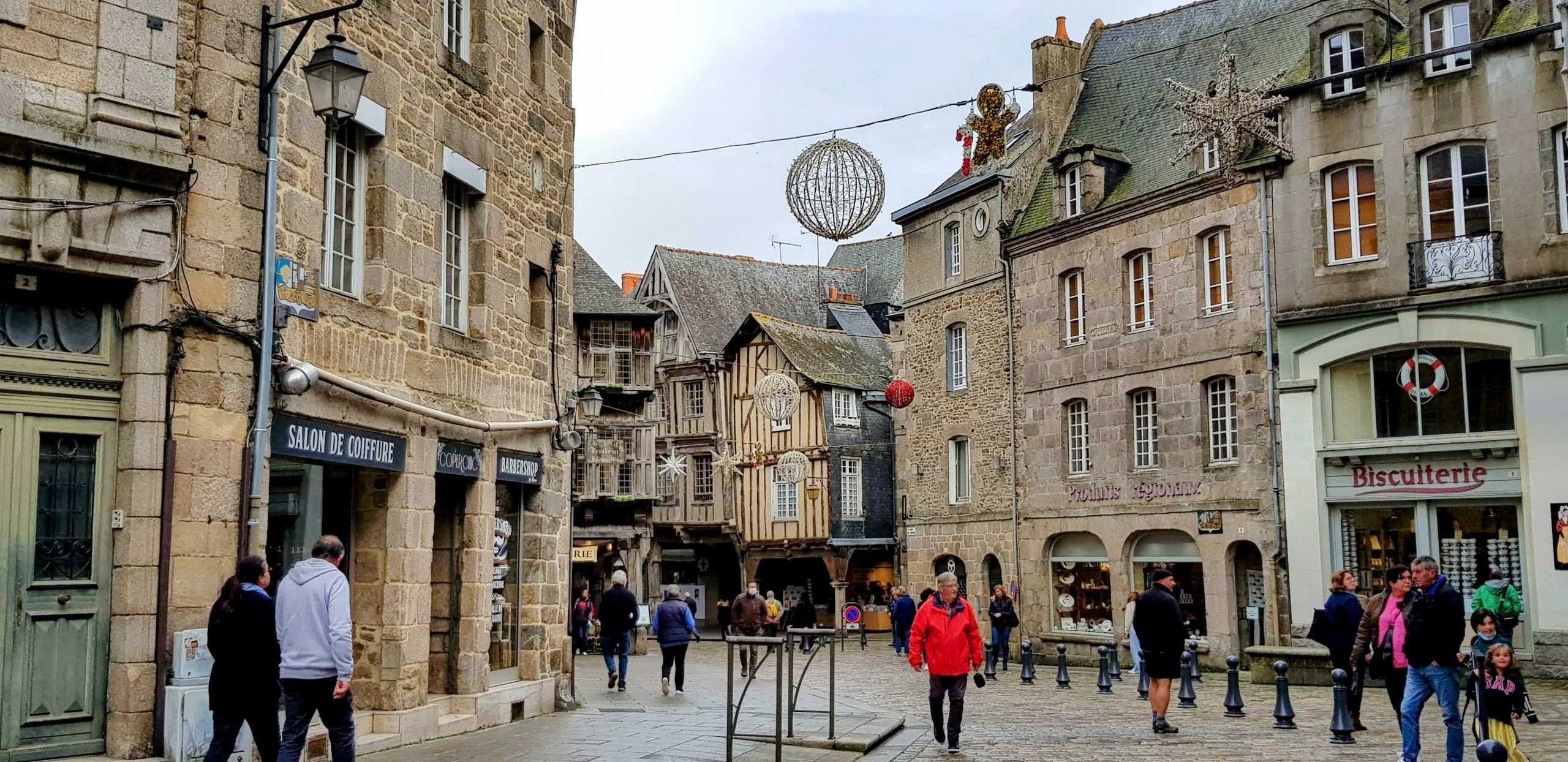 Dinan