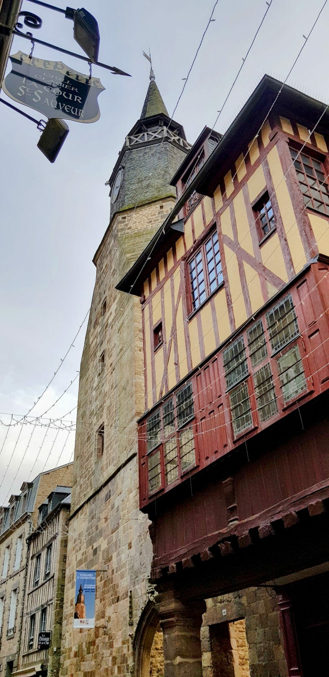 Dinan