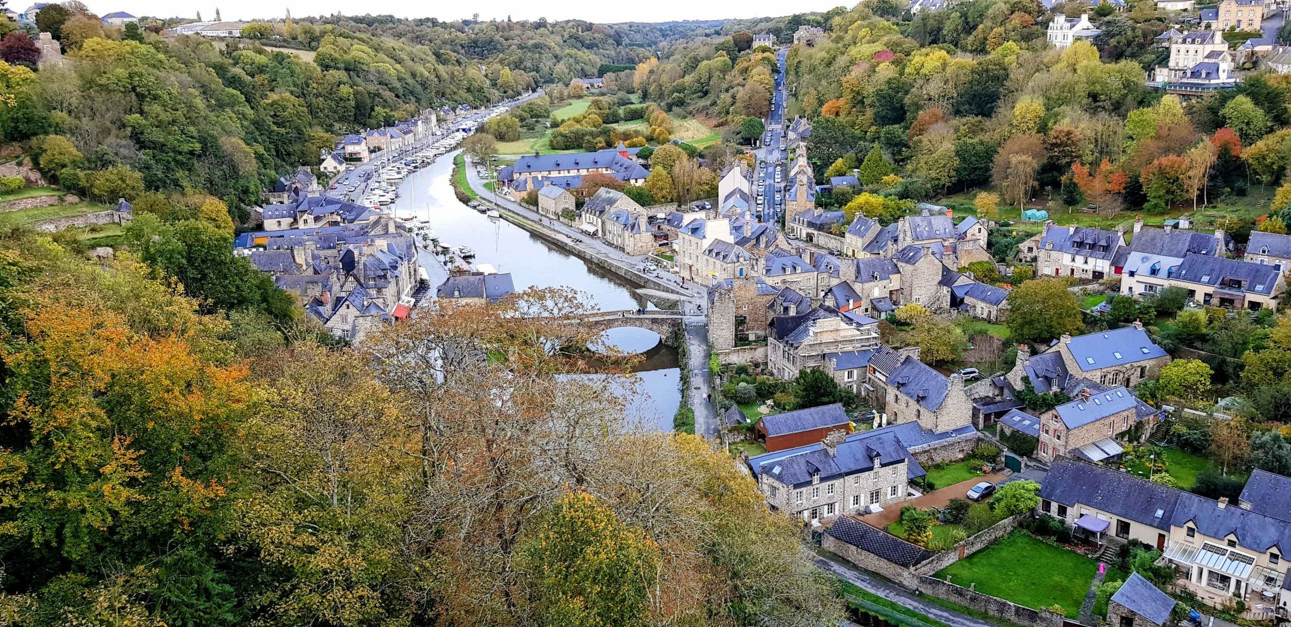 Dinan