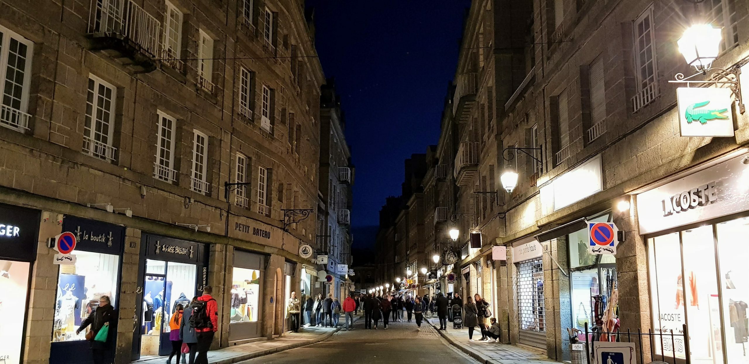 Saint Malo