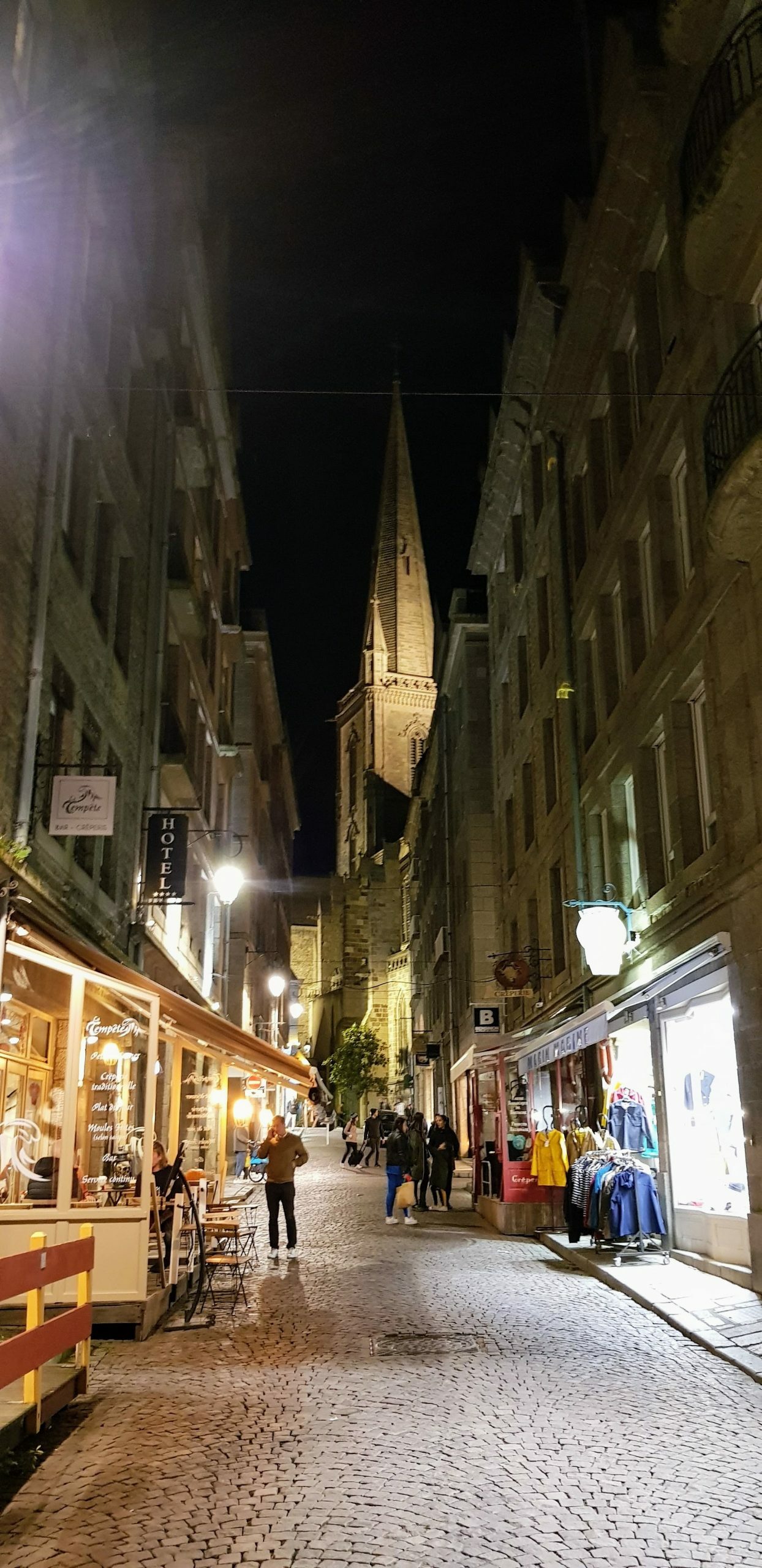 Saint Malo