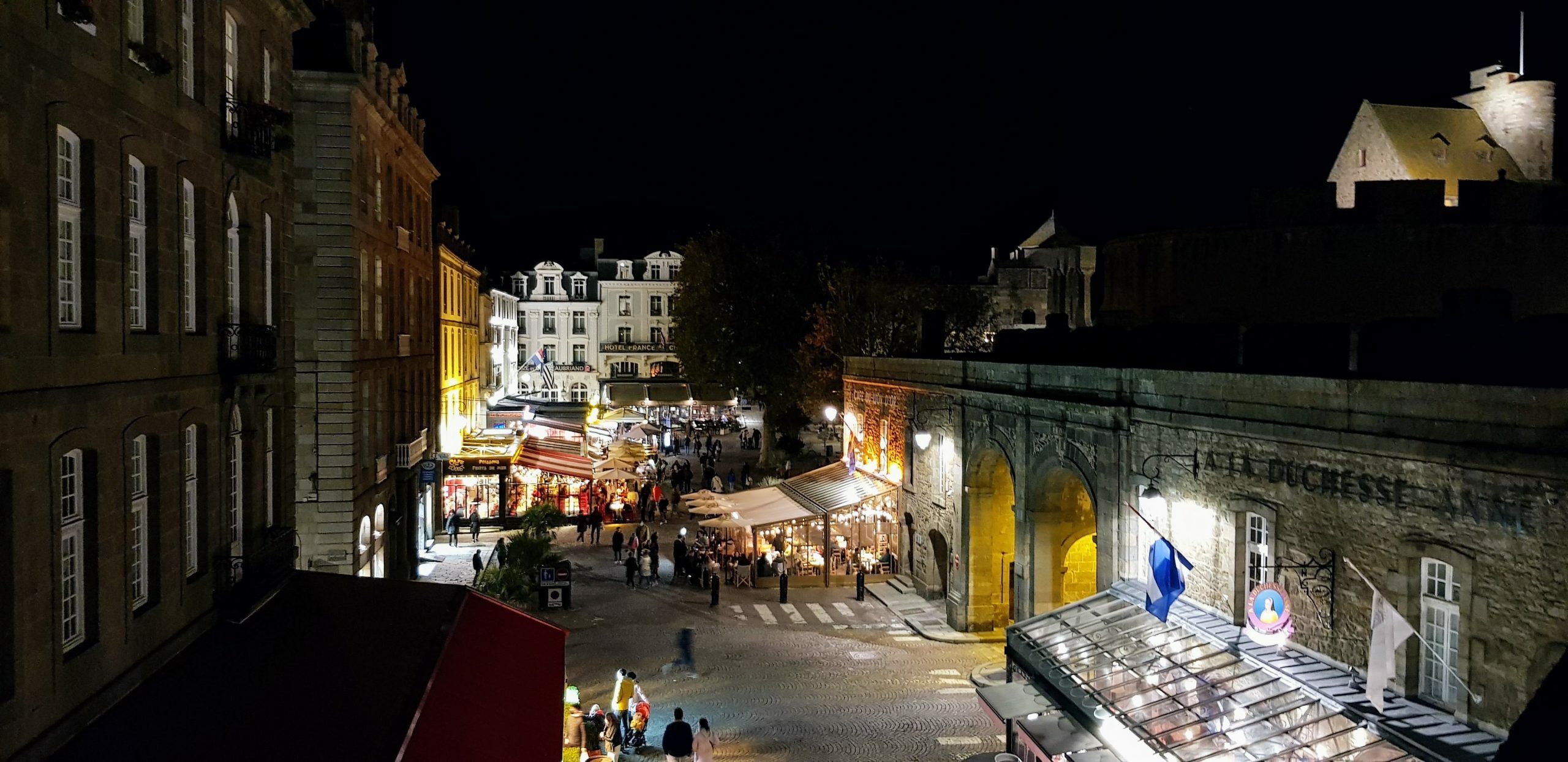 Saint Malo