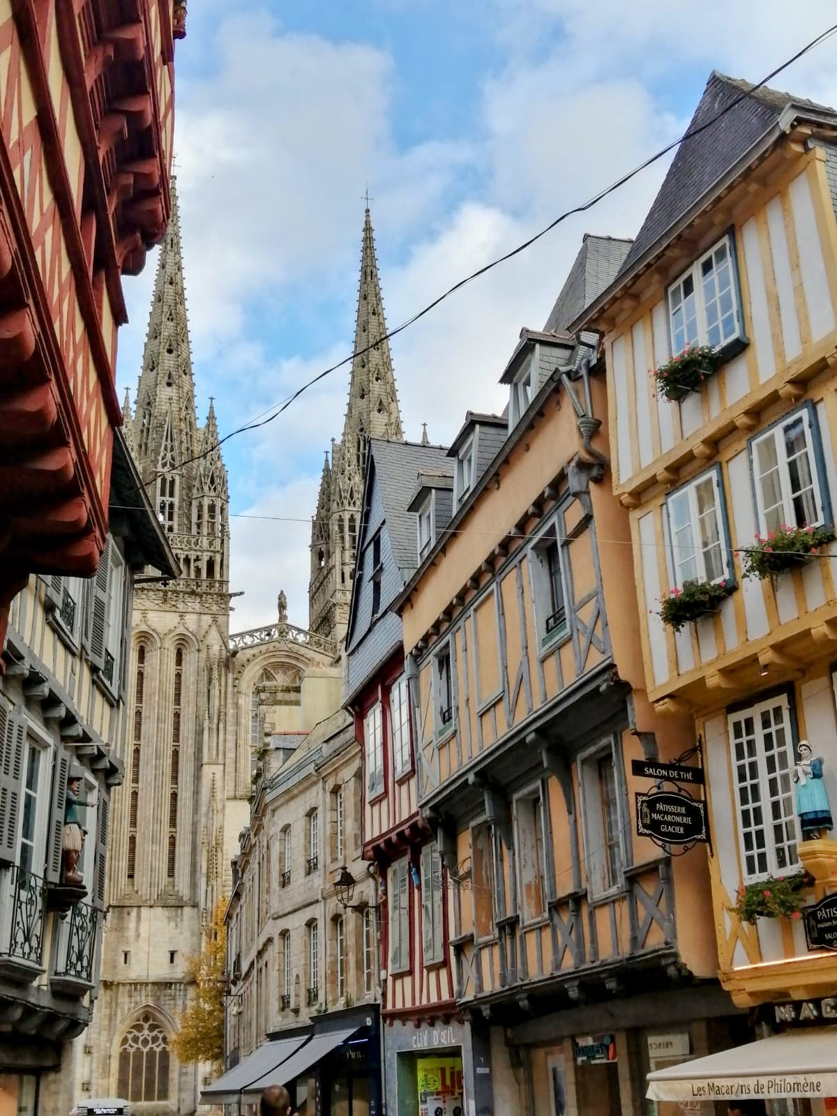 Quimper