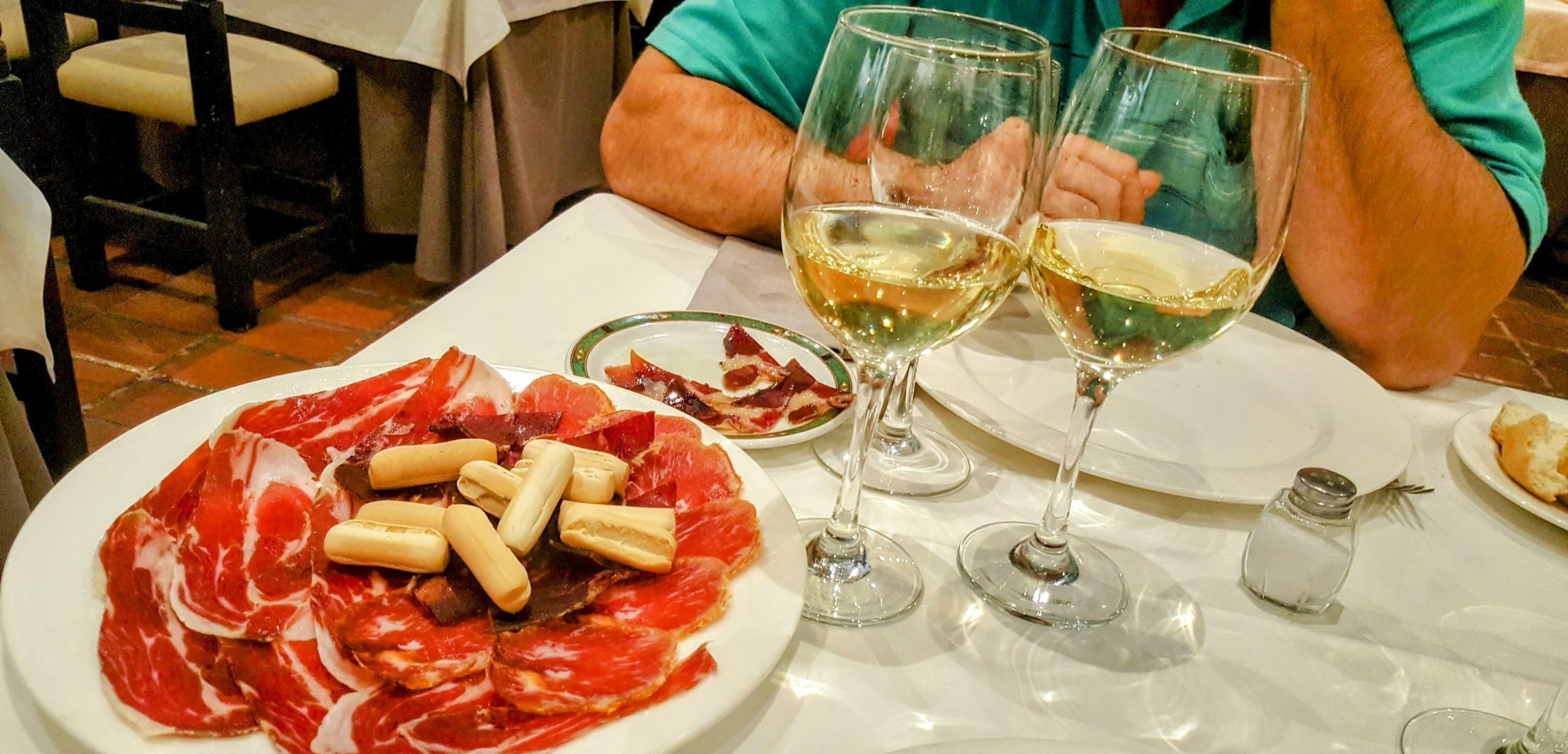 Jamón Ibérico
