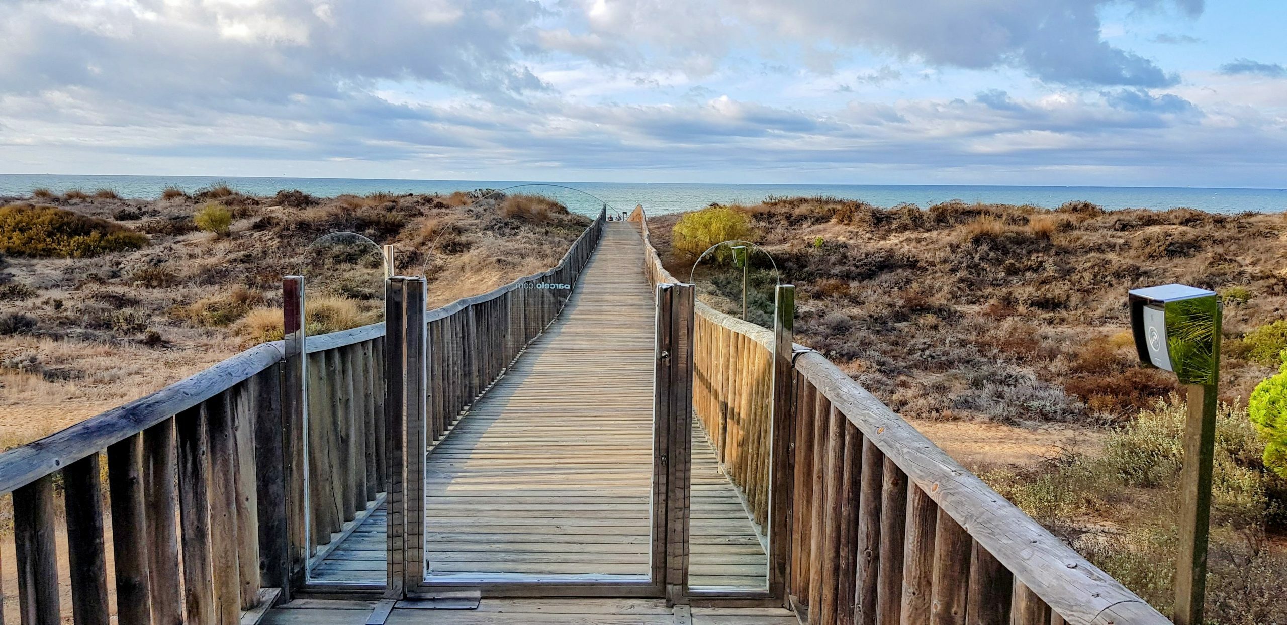Punta Umbría