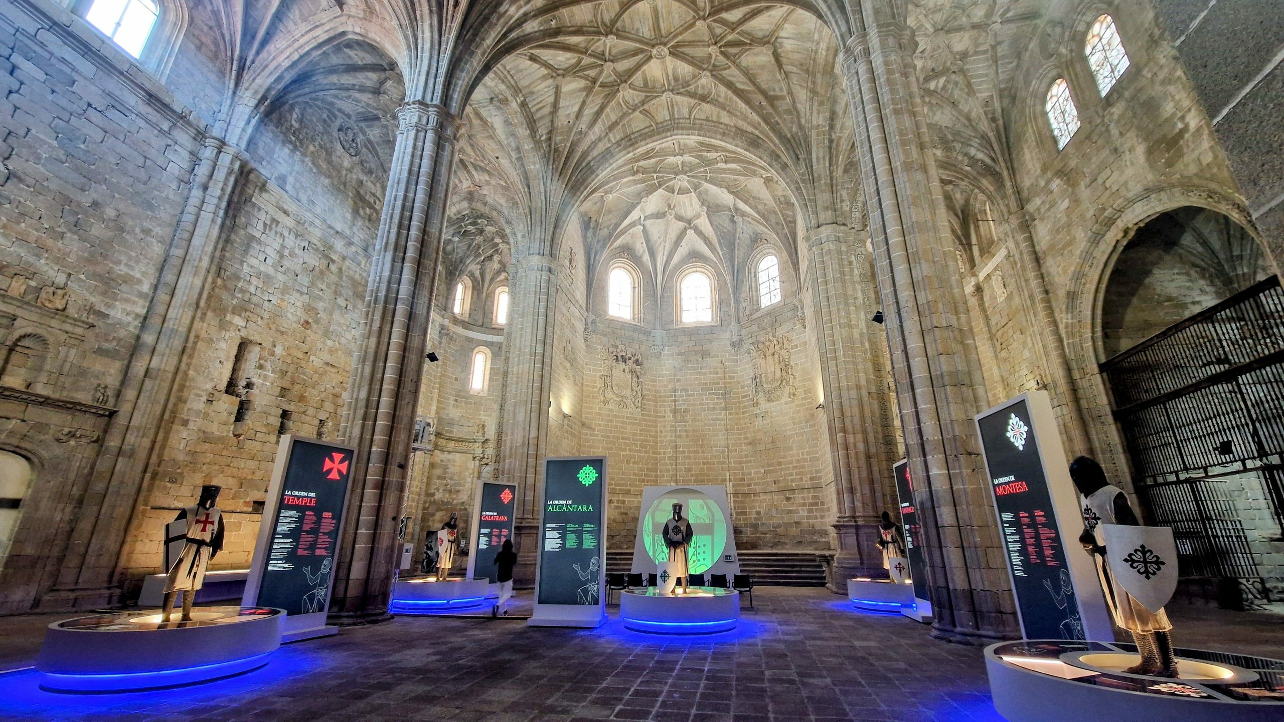 Alcántara