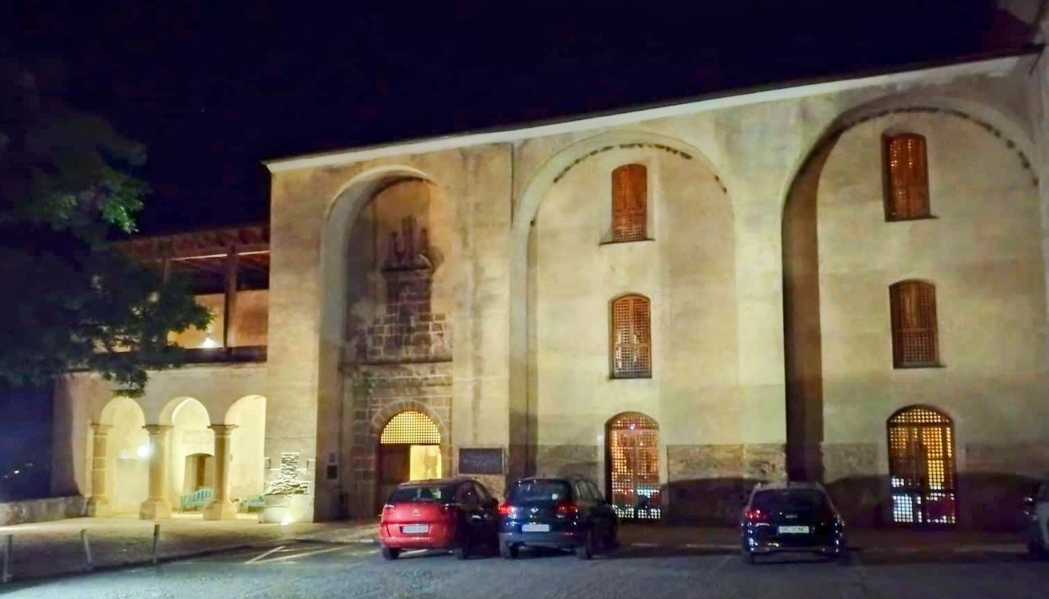 Alcántara