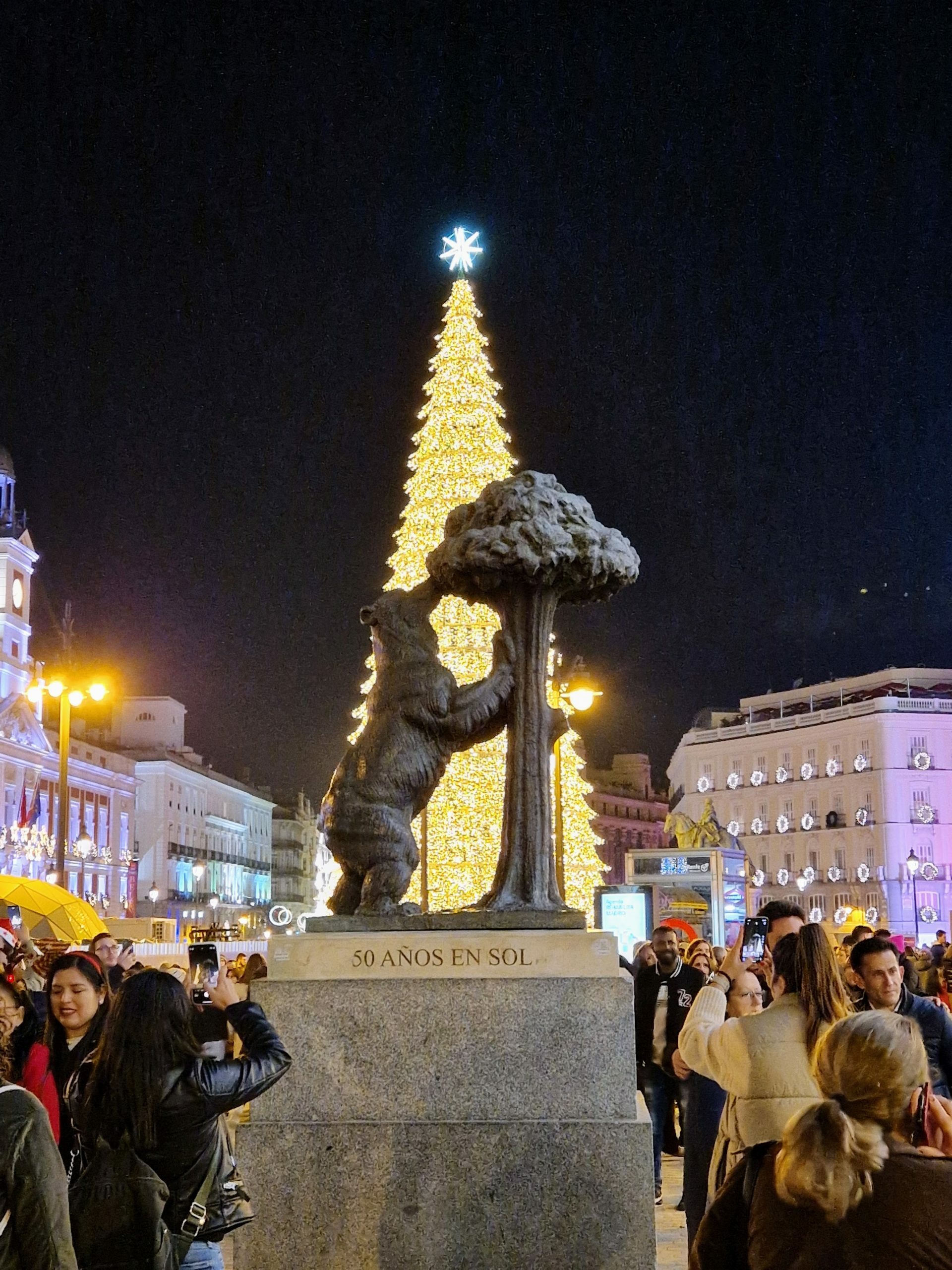 Madrid Navidad