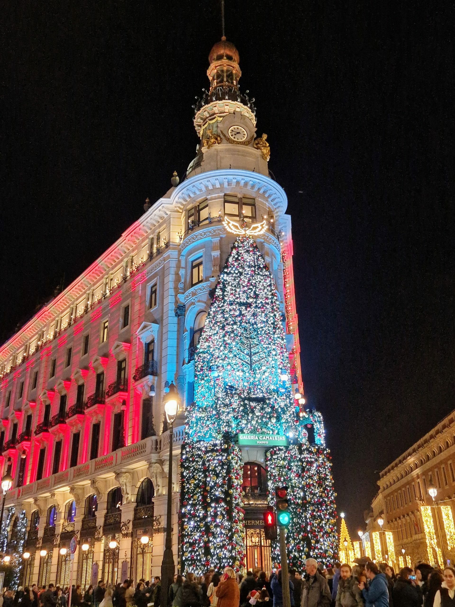 Madrid Navidad