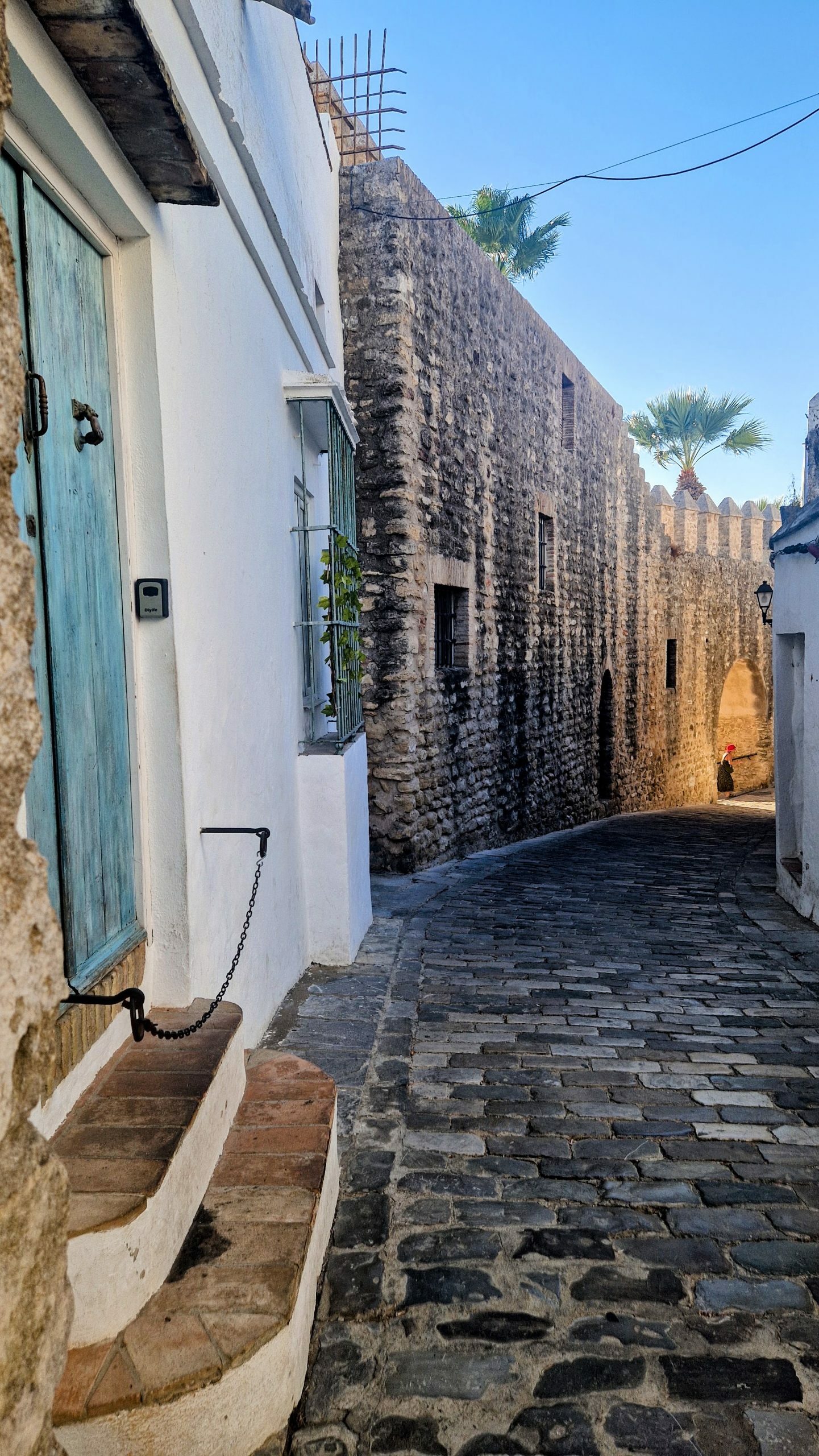Vejer de la Frontera