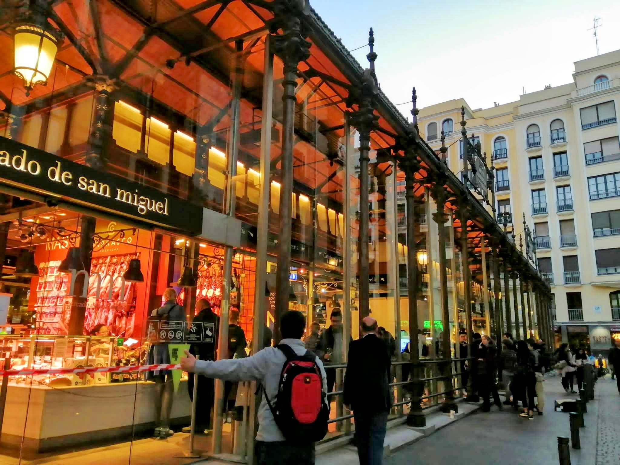Madrid Navidad