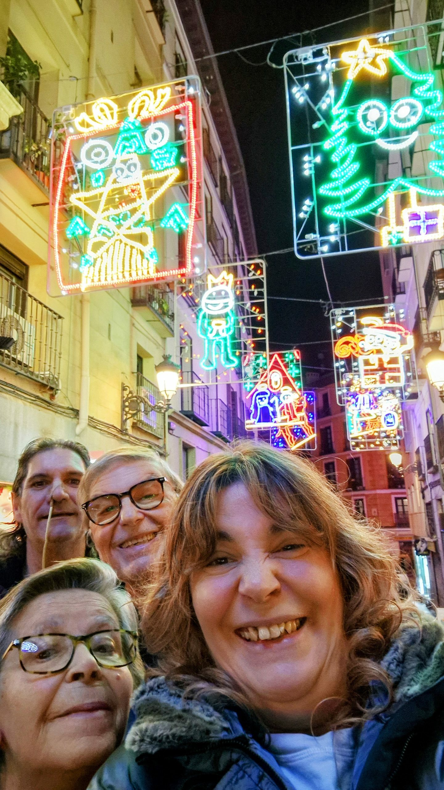Madrid Navidad