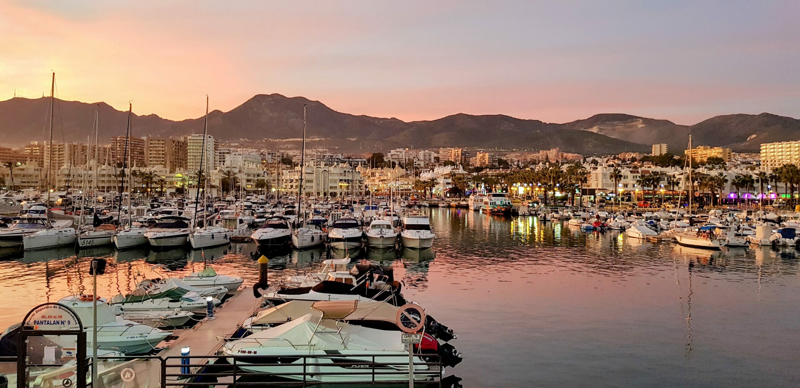 Málaga