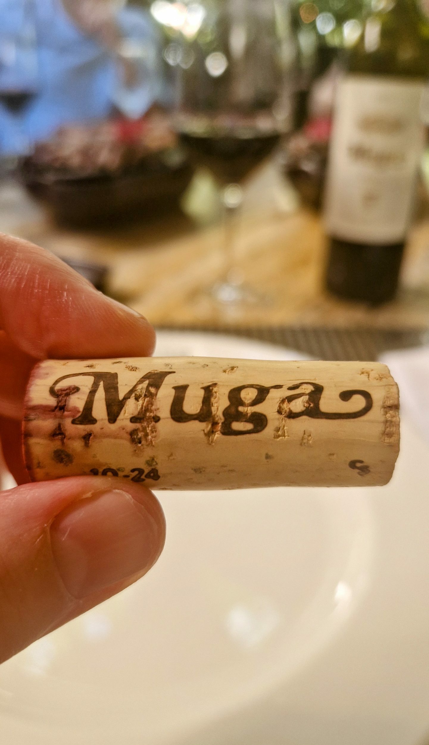 La Rioja